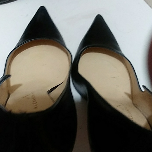 Pumps - Picture 3 of 4